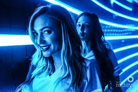 Big Game Weekend Kickoff Featuring Snoop Dogg at LIV