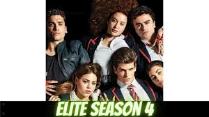 Here's a detailed elite season 4 cast and character guide, covering every new character as well as those returning from past seasons. Elite Season 4 Release Date Spoilers Cast Updates About The Netflix Series Tremblzer World