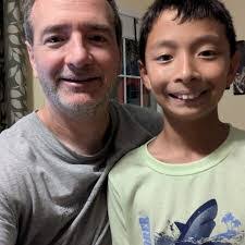 Anthony Pedretti's Instagram, Twitter & Facebook