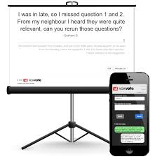 Find and compare best free voting software. Free And Easy To Use Mobile Voting Live And Video Stream Events