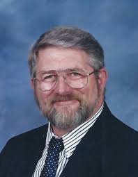 Robert "Bob" Edward Lee Suesse, II