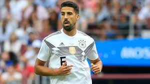 Berlin (ap) — hertha berlin brought sami khedira back to the bundesliga after 10 1/2 seasons away on monday, hopeful the world cup winner will help lead the ambitious club to bigger and better. Vlxi3lozy7ofym