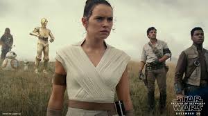 Home bande annonce bande annonce solo : Star Wars 9 L Ascension De Skywalker La Bande Annonce Finale Est La