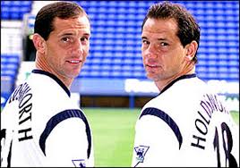 Sheep's testicles, writing children's stories, modelling clothes and a part  in a comedy show