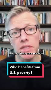 Poverty Matthew Desmond