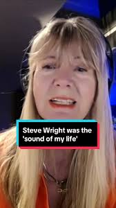 Steve Wright Janie Lee Grace