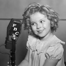 Shirley Temple Black (born Shirley Jane Temple; April 23, 1928