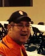 Obituary of Roger James Bernard