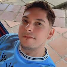 Profile for Alejandro Cardozo