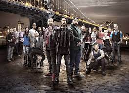 First off, i personally think that scott marshall is the best tattooer out of every single artist to ever be on the show. Ink Master Season 4 Episode 6 Neo Traditional Tattoo Challenge Results In Double Elimination Pennlive Com