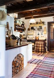 Pin By Guner Gokcek On H O M E In 2020 Kitchen Design Small Rustic House Home Decor