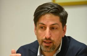 Entrevista a nicolás trotta, ministro de educación de la nación. Nicolas Trotta Ratifico El Inicio De Las Clases Presenciales Es Un Regreso Seguro Con Protocolos El Economista