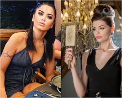 Cele mai noi știri despre oana zavoranu. Monica Gabor FÄƒcutÄƒ Praf De Oana ZÄƒvoranu SpalÄƒ Pe Creier GeneraÈ›ii O Arde Pe OpulenÈ›Äƒ Cocostarcul Dcnews