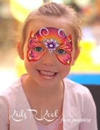 Kids Face Painting Adelaide Gawler And The Barossa Valley Balloon Twisting Adelaide Fairy Parties Glitter Tattoos Adela Face Painting Kids Face Paint Face