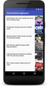 Now to update the news on daily basis the android app should get the information. Build A Bbc World News Aggregator App In 35 Minutes Building Android App Series By Elvis Chidera Androidpub