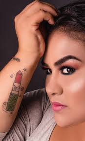 Jessica Sotelo Makeup