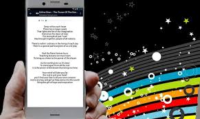 Lirik lagu the power of love celine dion dan artinya. Celine Dion The Power Of Love For Android Apk Download