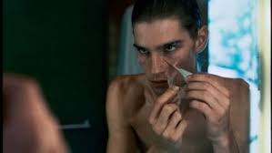 Levin Barber by Bernd Mats