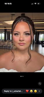 Soft Glam/ Natural Bridal Makeup Artist!!✨💄