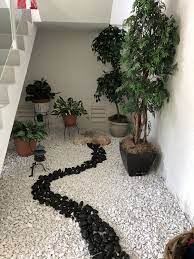 Check out this post on decorating with pastels. Indoor Rock Garden Rock Garden Rock Garden Design Rock Garden Plants