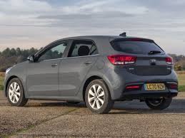 Save up to $3,411 on one of 264 used kia sportages in new port richey, fl. Kia Rio 2017 New And Used Car Review Which