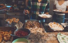 Have thanksgiving dinner prepared, premade or catered by someone else this 2020. Prepared Thanksgiving Dinners Near Me 2020