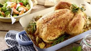 Rezept Von Alfons Schuhbeck Maispoularde Mit Knackigem Gemuse Youtube Maispoularde Rezepte Maishahnchen Rezept