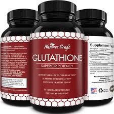 Sign up for puritan's perks & save. Amazon Com Pure Glutathione Supplement With Glutamic Acid L Glutathione Pills With Silymarin Milk Thistle Extract Ala And Amino Acid Complex For Liver Support Anti Aging Skin Care Immunity And Brain Health