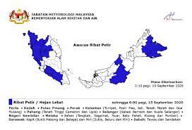 Check spelling or type a new query. Ramalan Kaji Cuaca Kedah Kraambo