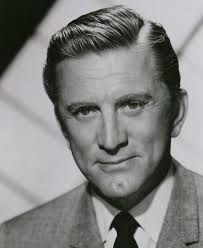 Details About Kirk Douglas Original Rare Signed Handsome Headshot Kirk Douglas Classic Hollywood American Actors