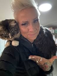 Lost baby in Cherry Hill area?