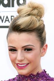 Cher Lloyd's Hairstyles & Hair Colors