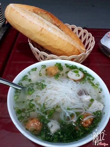 Bánh Canh Cô Hà | Bình luận | Khánh Hoà | Foody.vn