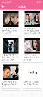 Douyin Apk Download For Android Chinese Videos Apkshelf