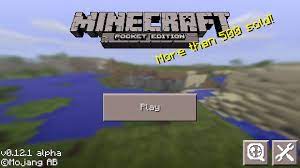 This is a pack that includes 40+ addons with 2000+ items, new mobs, blocks, custom biomes, structures, generators, bosses and more. Minecraft Pocket Edition 0 12 1 Full Apk Downland Video Dailymotion