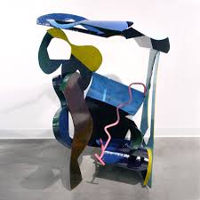 See available sculpture, design, and works on paper for sale and learn about the artist. Peter Reginato Untitled F For Sale Artspace
