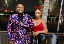 Tonto Dikeh's ex-husband confirms marriage to another actress