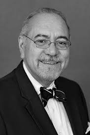 Emil Peña — Global Energy Safety Institute