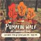 Pumpkin Walk at Woodland Trail