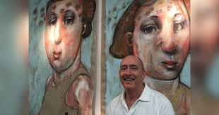 Meet the MFAH: Patrick Palmer, Dean of the Glassell Studio School