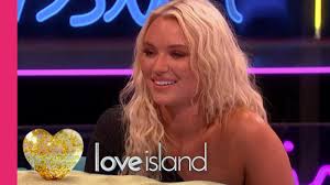Lucie Thinks Tommy And Molly Mae S Heads Could Still Turn Love Island Aftersun 2019 Youtube