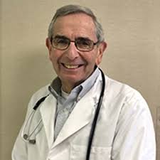 Meet Dr. Nelson-Smith