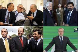 Da Fracassi A Cascini Anche Le Toghe Di Sinistra Si Affidavano A Quel Diavolo Di Palamara Dagospia