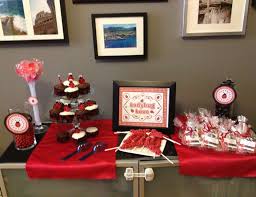 Whether you decide to make these from construction paper or buy them. Baby Shower Ladybug Baby Shower Catch My Party