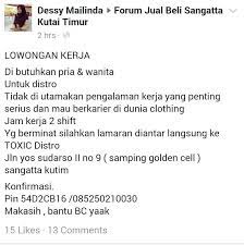We did not find results for: Lowongan Kerja Sangatta Postingan Facebook
