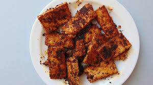 Comprar tofu de buena calidad. Tofu Marinado A La Plancha Como Cocinar El Tofu De Forma Correcta