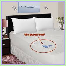 127 Reference Of Waterproof Sheets For Double Bed Waterproof Mattress Mattress Protector Mattress Covers