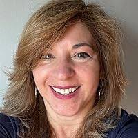 Heather Leighson (Author of The Truth of Loving You)