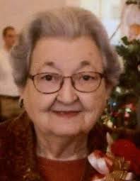 Obituary for Sadie Elliott (Patterson) Byrd