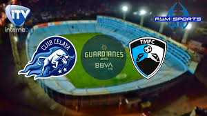 The club is one of the oldest in the league; Liga Bbva Expansion Mx Celaya Vs Tampico Madero Fc Minuto A Minuto Aym Sports